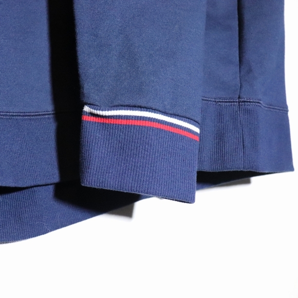 BRAND NEW FILA Santee Hoodie - Picture 3 of 7